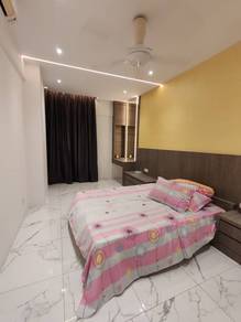Room in Bayan Lepas, PNG