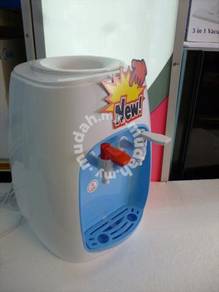 New 2 way WATER Dispenser