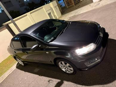 Volkswagen Vento COMFORTLINE in Pasir Gudang, JHR