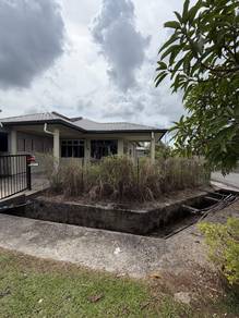 1-storey Terraced House For Sale in Kuching,SWK