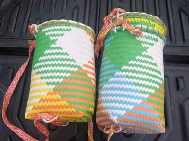Uyut Iban Sarawak