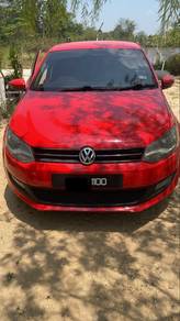 Volkswagen Polo TSI (CBU) in Kota Bharu, KTN