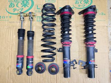 Blitz damper zzr for Nissan x-trial t32