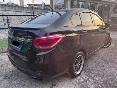 Proton Persona PREMIUM in Sri Damansara, KUL