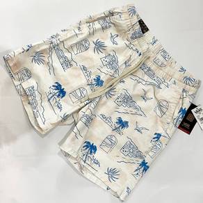Vans Range Relaxed Elastic Shorts - S