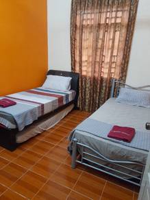 D singgah Homestay Tasik Gelugor