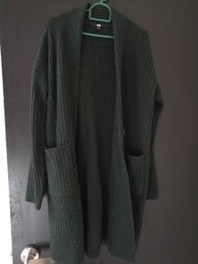 Uniqlo Wool jacket