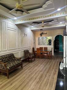 1-storey Terraced House For Sale in Klang,SGR