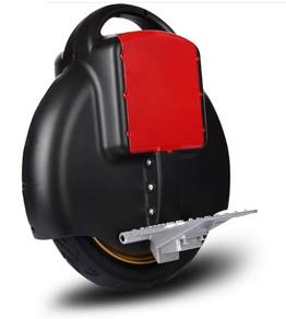 Hoverboard One Wheel Electric Scooter Single Step