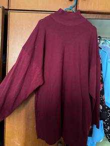 baju wanita plus size