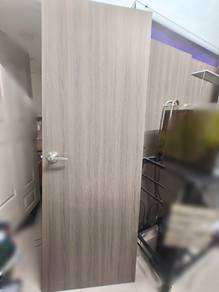 Pintu Rumah & Bilik & Toilet