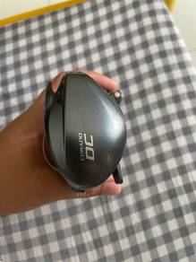 Shimano Dc Curado 201hg