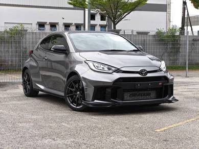 Toyota GR Yaris RZ HIGH PERFORMANCE in Bandar Bukit Raja, SGR