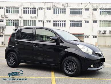 Perodua MyVi EZ STANDARD in Jenjarom, SGR