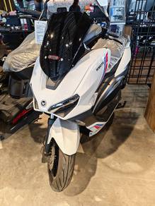 WMOTO ES250i