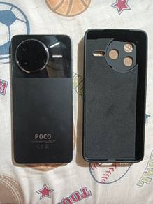 Poco F7 Pro
