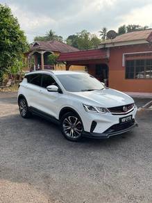 Proton X50 PREMIUM in Segamat, JHR
