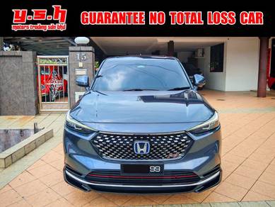 Honda HR-V HEV RS  in Kuching, SWK