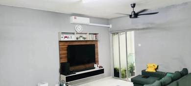 Apartment For Sale in Pangsapuri Sri Utama