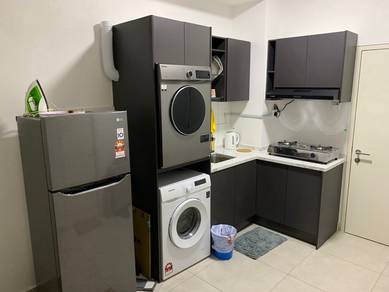 Room in Bangi, SGR