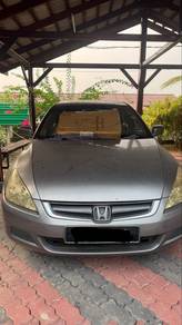 Honda Accord VTi in Alor Gajah, MLK