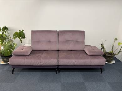 SOFA LORENZO brand