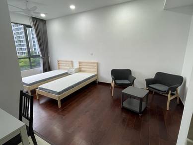 Condominium For Rent in Agile Mont Kiara