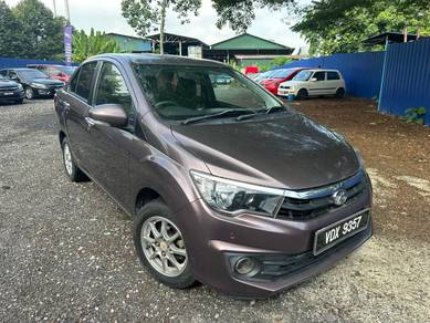 Perodua Bezza PREMIUM X  in Sungai Buloh, SGR