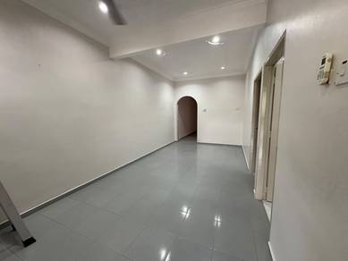 1-storey Terraced House For Rent in Bukit Baru,MLK