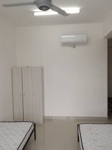 Room in Bayan Lepas, PNG