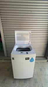 Mesin Basuh Auto 8KG Toshiba