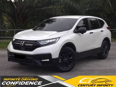 Honda CR-V TC-P 4WD in Cheras, KUL