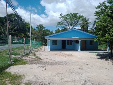 Semi-Detached House For Rent in Beranang,SGR