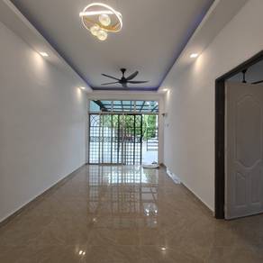 1-storey Terraced House For Sale in Kulim,KDH