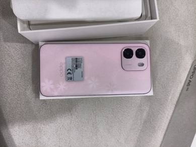 oppo A6 5G baru tak guna lagi