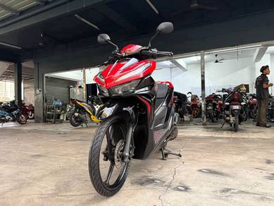Honda Vario 125