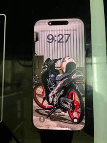 Apple iPhone 16 Pro 256 GB