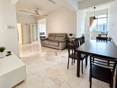Apartment For Rent in Taman Bukit Jambul