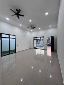 Semi-Detached House For Rent in Kulai,JHR