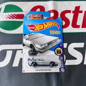 Hover Mode Hot Wheels