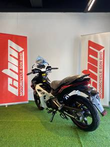 Sym VFE 185i