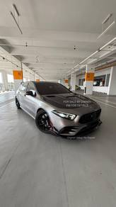 Mercedes Benz A250 250 AMG LINE in Johor Bahru, JHR