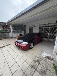 Terraced House For Rent in Seremban,NSN