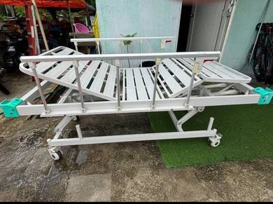 Katil wad/pesakit Second hand