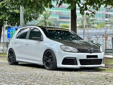 2012 Volkswagen Golf GTi