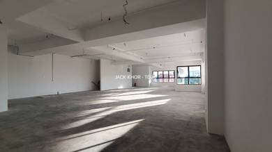 Retail space For Rent in Setia Alam,SGR