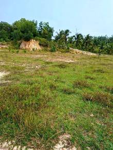 Others Land in Marang, TRG