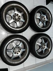 Rim 15” SSR Taiwan