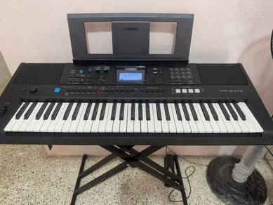Yamaha PSR-E473