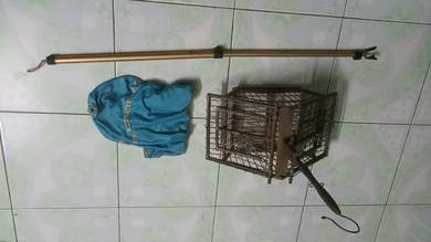 jebak